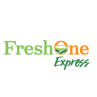 Fresh One Express Logo