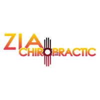 Zia Chiropractic Logo