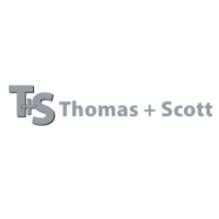 Thomas & Scott, Inc. Logo