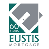 Kim Gemperli - Mortgage Loan Officer- Eustis Mortgage Logo