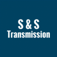 S & S Transmission and Auto Repair of Groton Logo