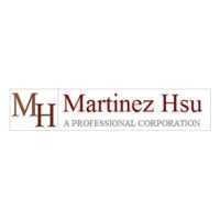 Martinez Hsu, P.C. Logo