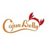 Cajun Belly Logo