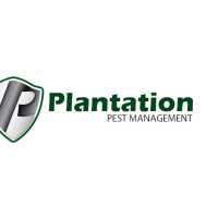 Plantation Pest Management Logo