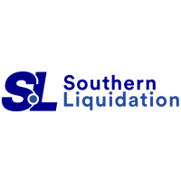 Southern Liquidation - Little Rock Logo