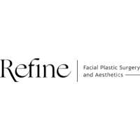 Refine Facial Plastic Surgery and Aesthetics Logo