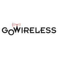Verizon Authorized Retailer – GoWireless - CLOSED Logo