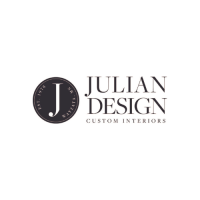 Julian Design Custom Interiors Logo