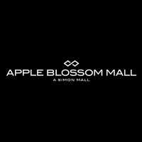Apple Blossom Mall Logo