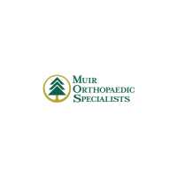 Golden State Orthopedics & Spine Logo