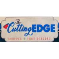 The Cutting Edge Logo
