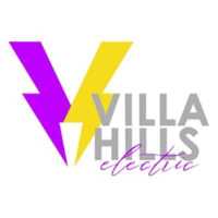 Villa Hills Electric Logo