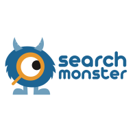Search Monster Logo