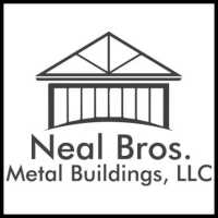 Neal Bros. Metal Buildings, LLC Logo