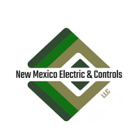 New Mexico Electric & Controls, LLC Logo