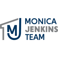 Monica Jenkins Logo