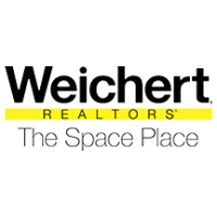 Suzanne Birdsong,WEICHERT, Realtors - The Space Place Logo