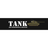 Tank air conditioning Logo