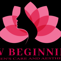 New Beginnings Women's Care And Aesthetics Logo