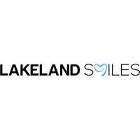 Lakeland Smiles Logo