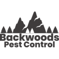 Backwoods Pest Control LLC Logo