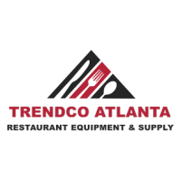 Trendco Atlanta Restaurant Equipment  and  Supply Logo