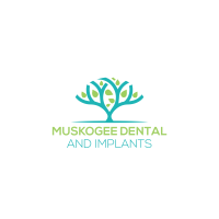 Muskogee Dental and Implants Logo