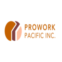 Prowork Pacific Inc. Logo