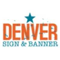 Denver Banner Printing - Vinyl Printing, Window Clings, Car Wraps, Trade Shows Logo