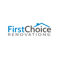 First Choice Renovations, Inc Logo