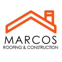 Marcos Roofing & Construction, LLC Logo