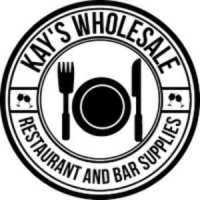 Kays Food Supply Logo