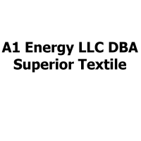 A1 Energy LLC DBA Superior Textile Logo