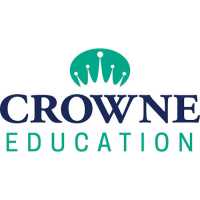 Crowne Education Logo