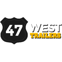 47 West Trailer Sales Logo