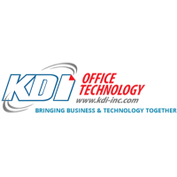 KDI Office Technology, Wilmington Logo