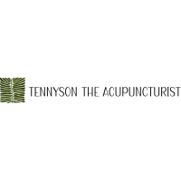 Tennyson the Acupuncturist Logo