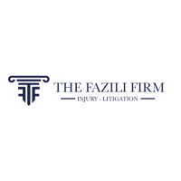 The Fazili Firm Logo