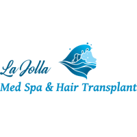 La Jolla Med Spa and Hair Transplant: Andrew F. Nasseri, MD, FACS Logo