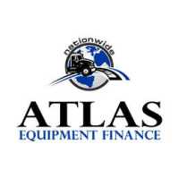 Atlas Equipment Finance Logo