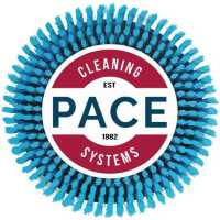 Pace Cleaning Systems Logo