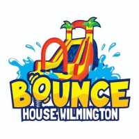 Bounce House Wilmington Logo