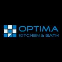 Optima Kitchen & Bath Logo