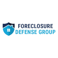 Foreclosure Defense Group Logo