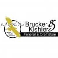 Robert J. Brucker Funeral Director Logo