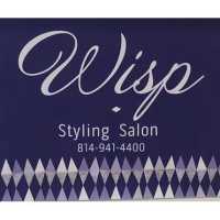 Wisp Styling Salon LLC Logo