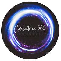 Celebrate In 360 Logo
