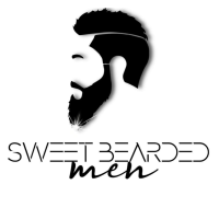 Sweet Bearded Men Logo