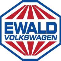 Ewald Volkswagen of Menomonee Falls Logo