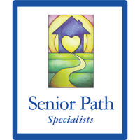 Senior Path Specialists Logo
